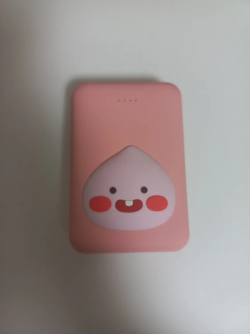 어피치 보조배터리 10000mAh