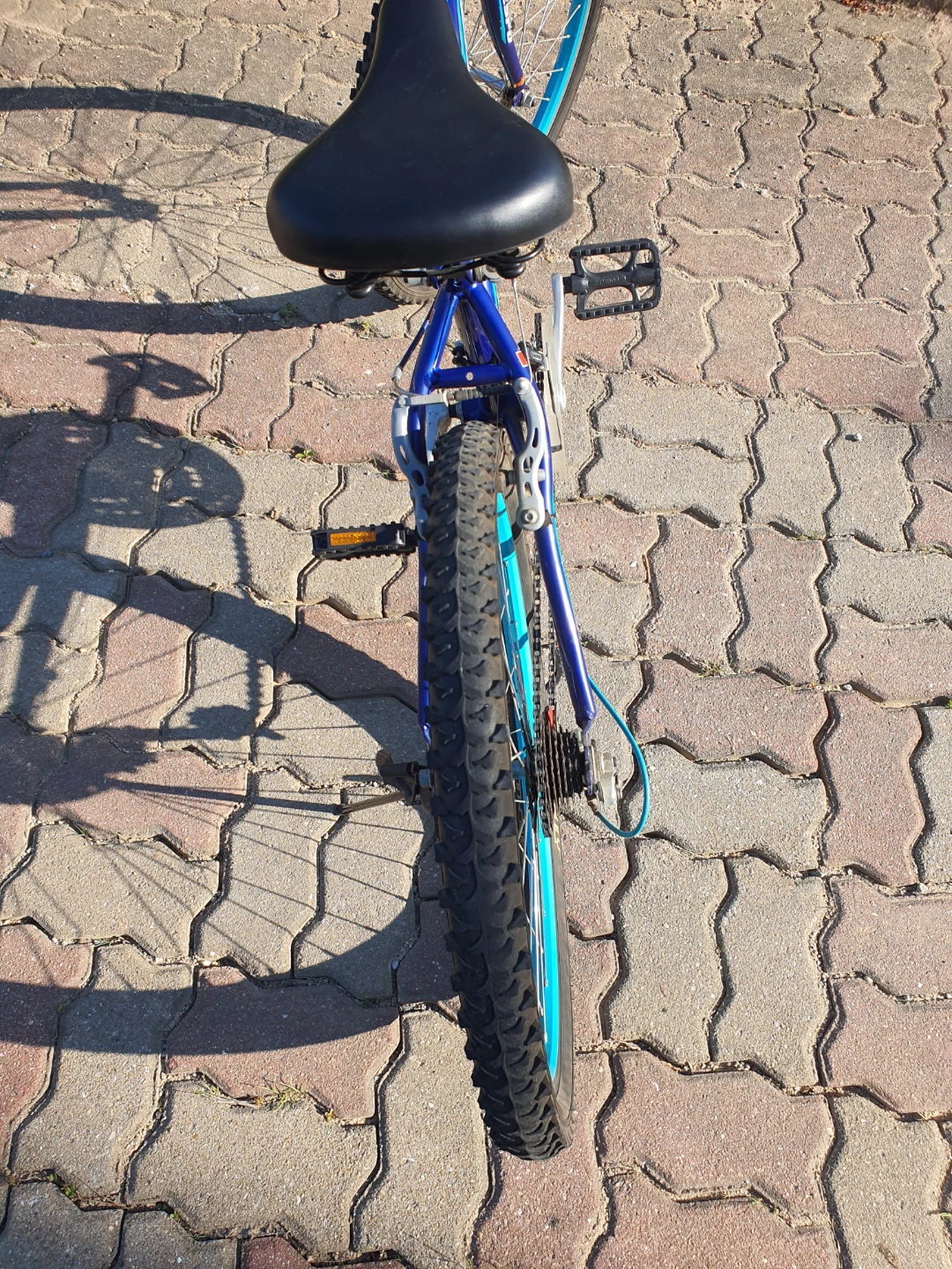 24인치 삼천리자전거 태풍 배송가능