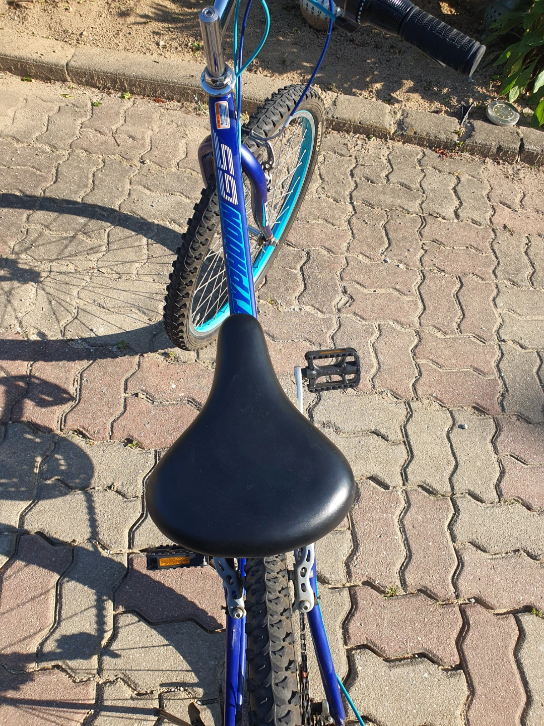 24인치 삼천리자전거 태풍 배송가능