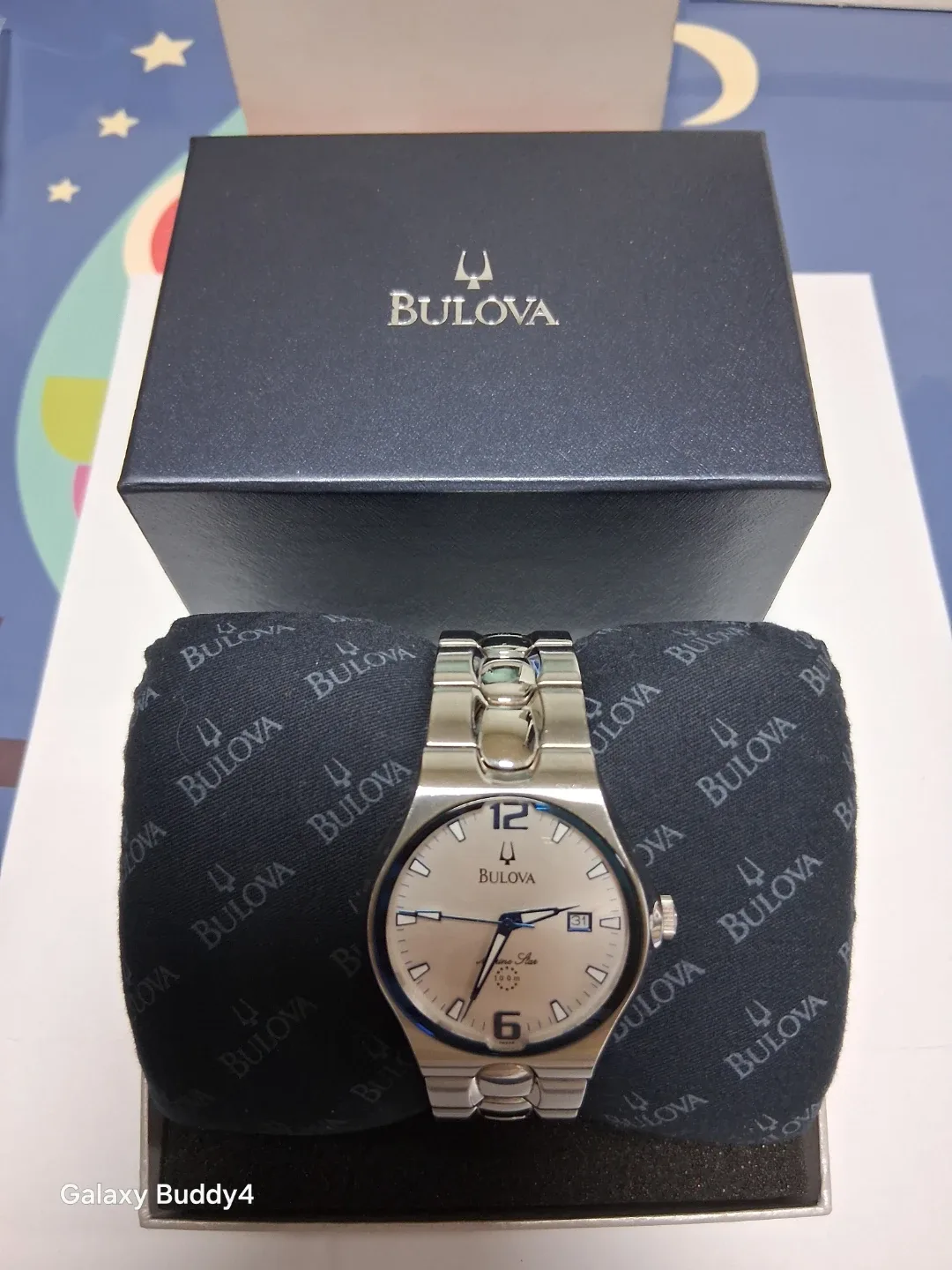(가격 인하 재게시)Bulova  시계 판매!