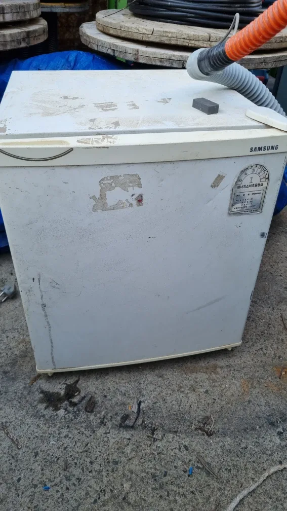 냉장고 판매합니다