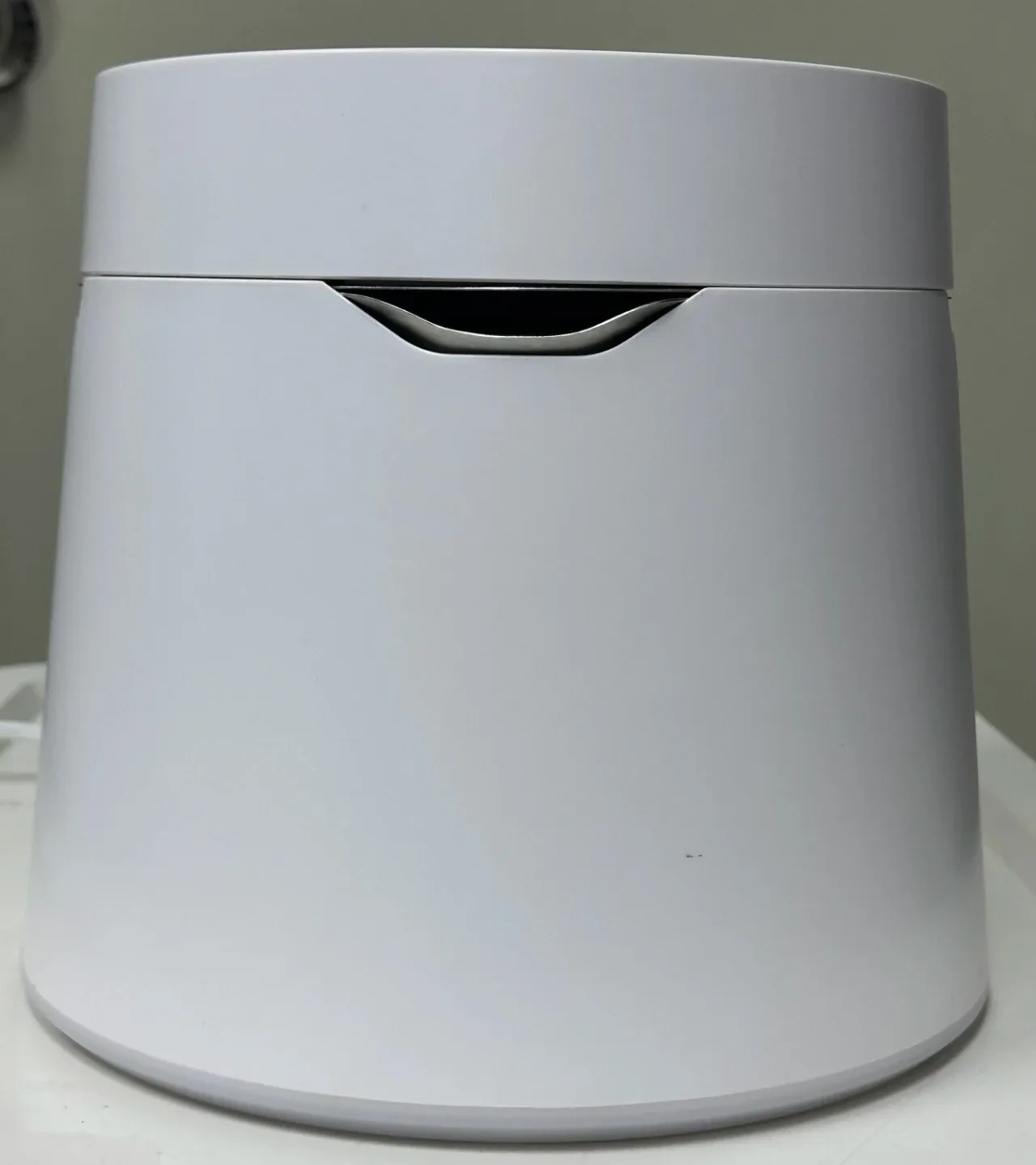 케어팟 스테인리스 4L 가습기 MS042LED