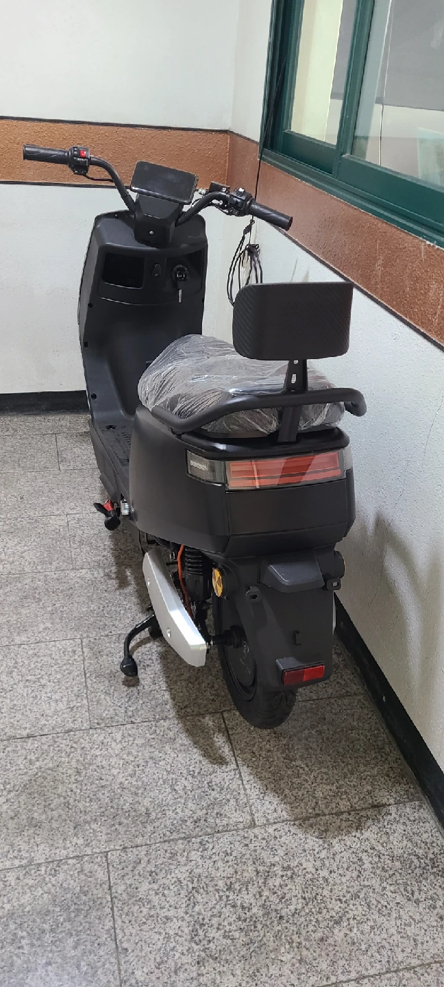 전기스쿠터 방출(관부가세+배송료가추가되요