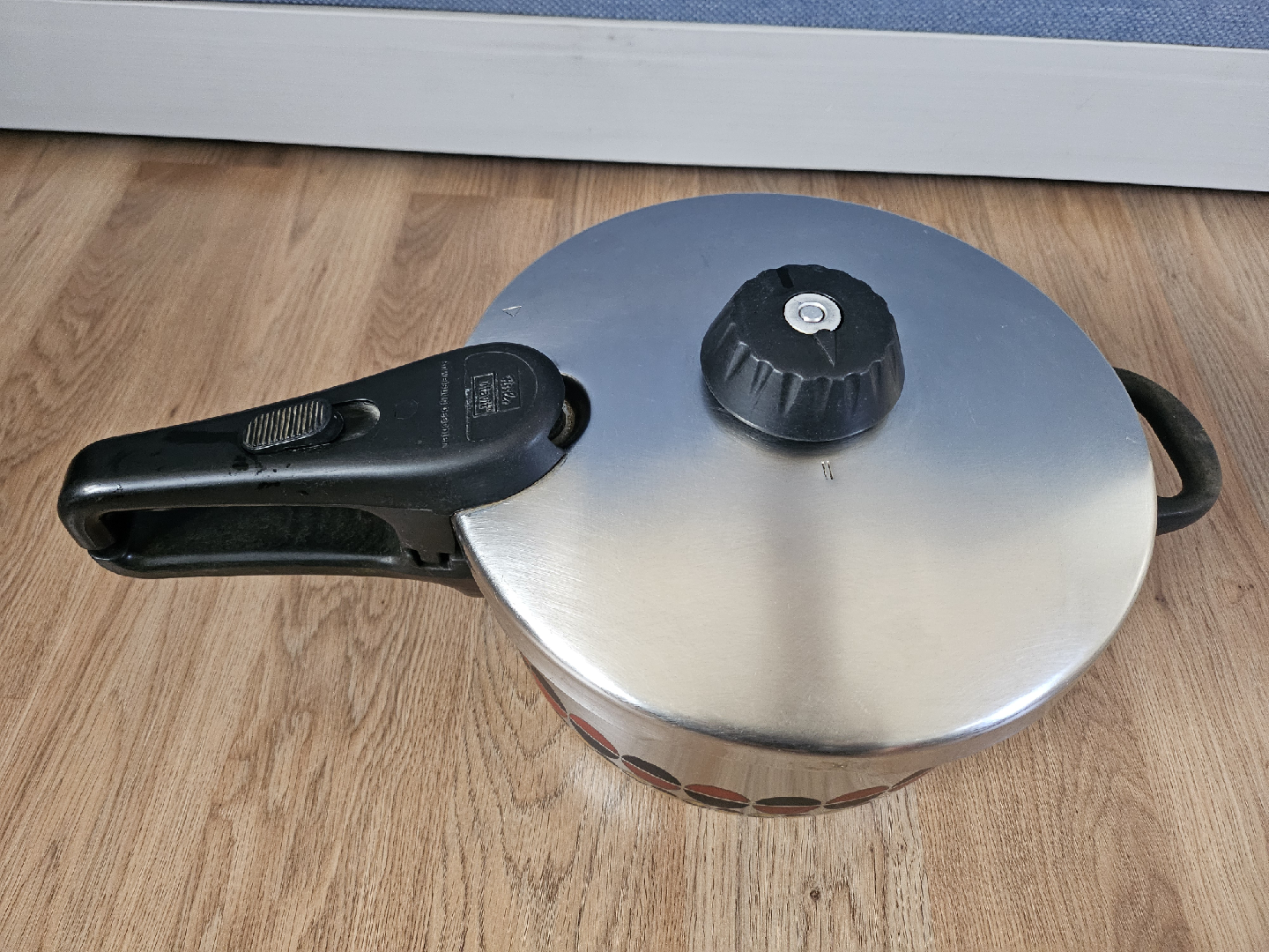 휘슬러 솔라 압력솥