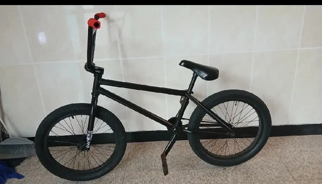 BSD BMX 자전거(급처)