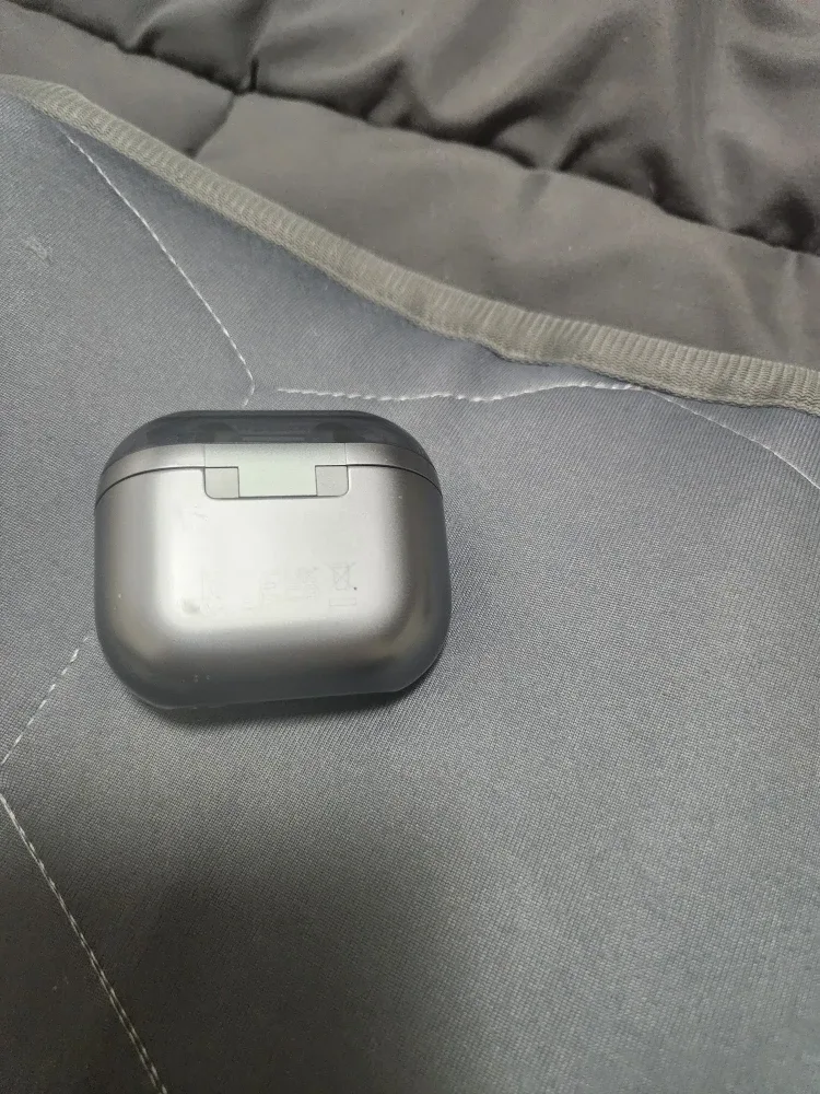 삼성 갤럭시 버즈3  중고팝니다.