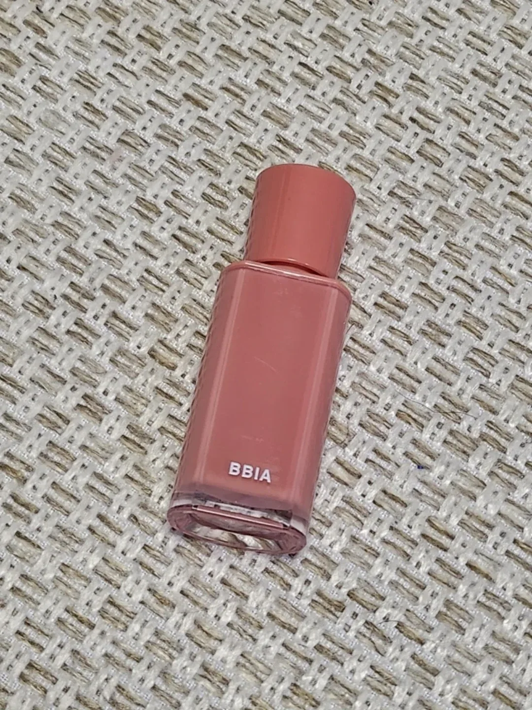 (미개봉 새상품) 삐아 글로우 틴트 20호 페탈보틀 (박스x)