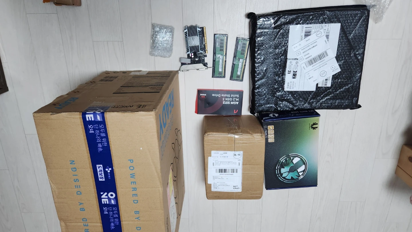 N13 파이 코인 노드 장비 신품 | 디지털기기 | 당근 중고거래