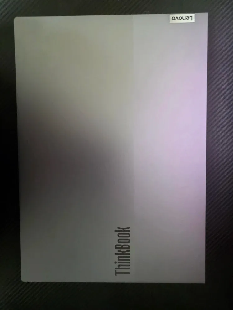 레노버 씽크북 16ARP G7 R7 노트북