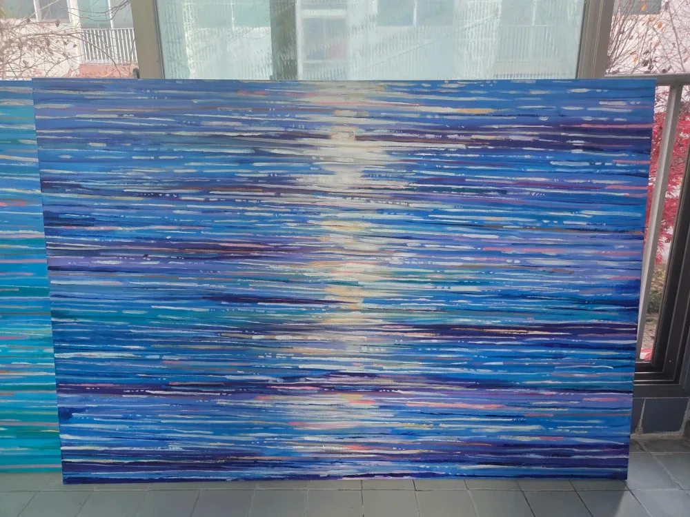 윤슬그림