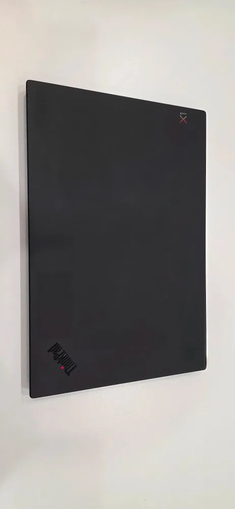 레노버 노트북 씽크패드 X1 카본  (i7-8665u, 16GB .256SSD) 터치스크린 키보드 백라이트
