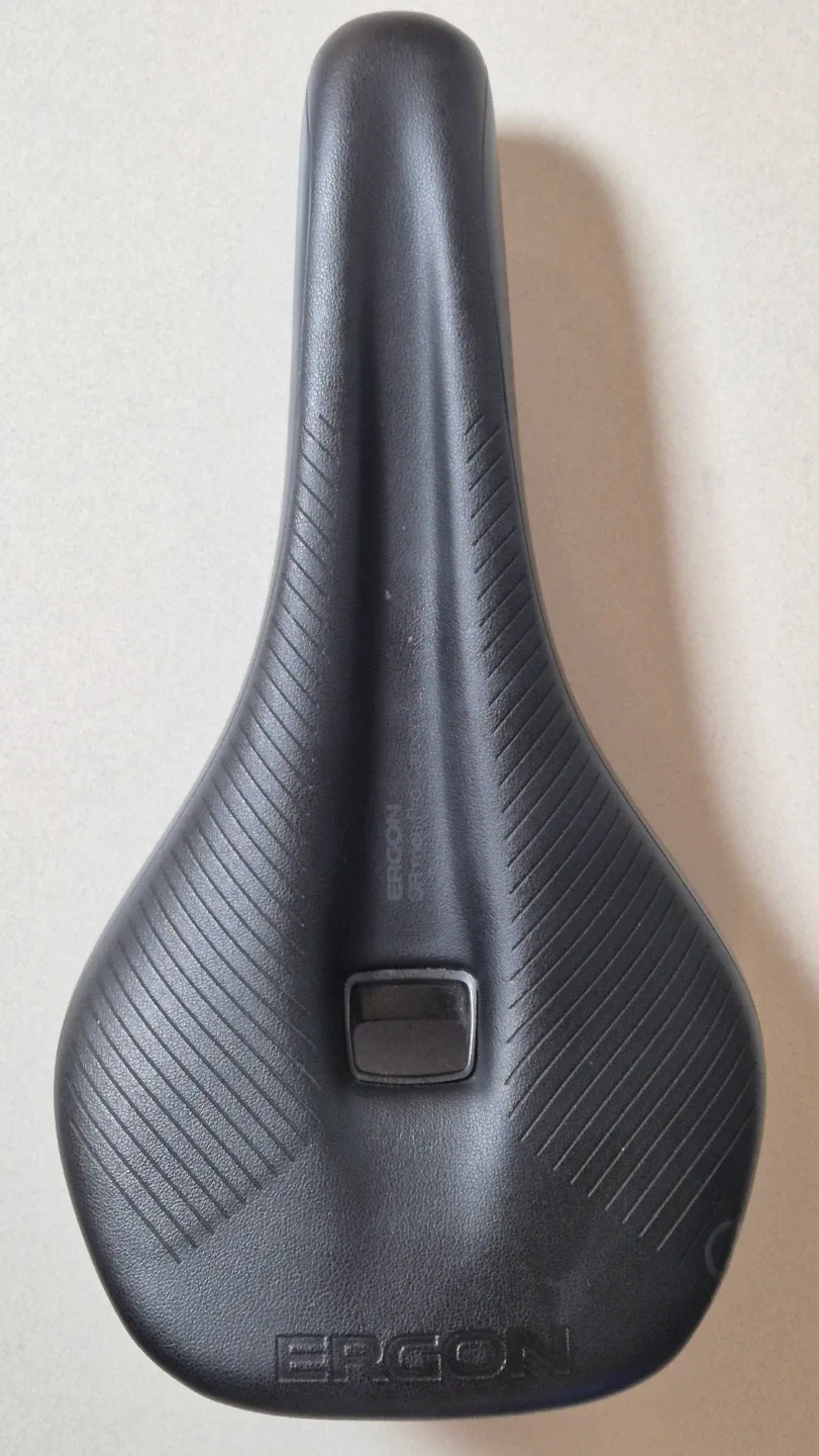 Ergon SR Pro Carbon 자전거 안장