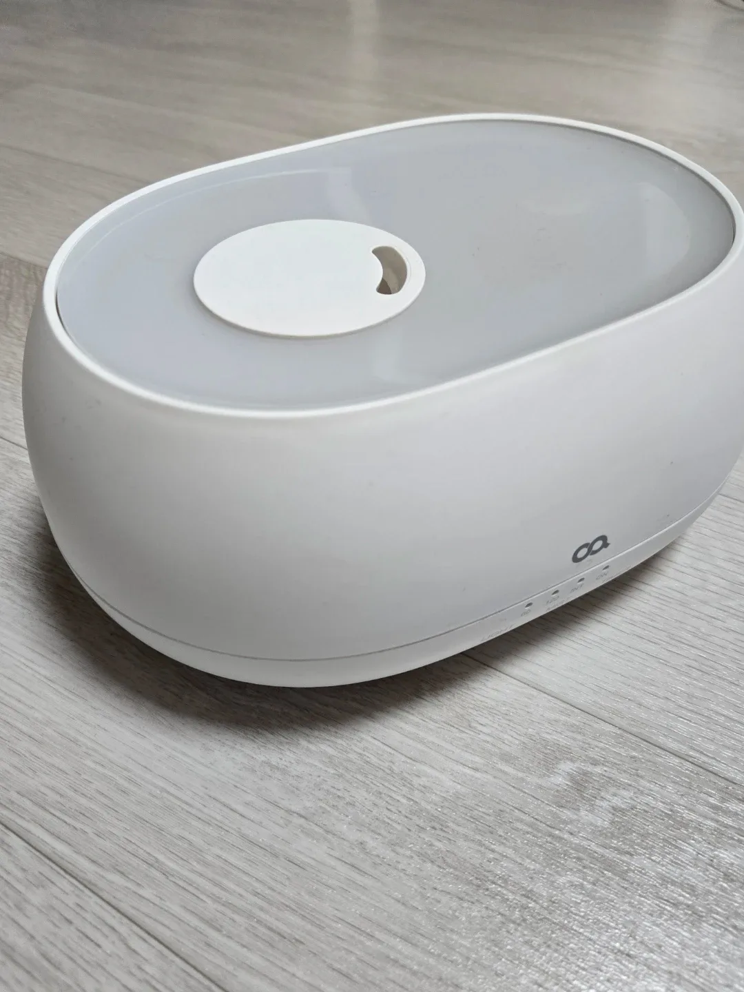 오아 안개가습기