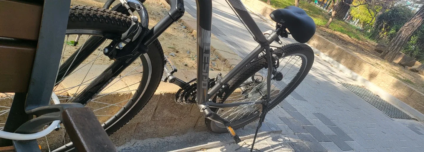 Trek 자전거