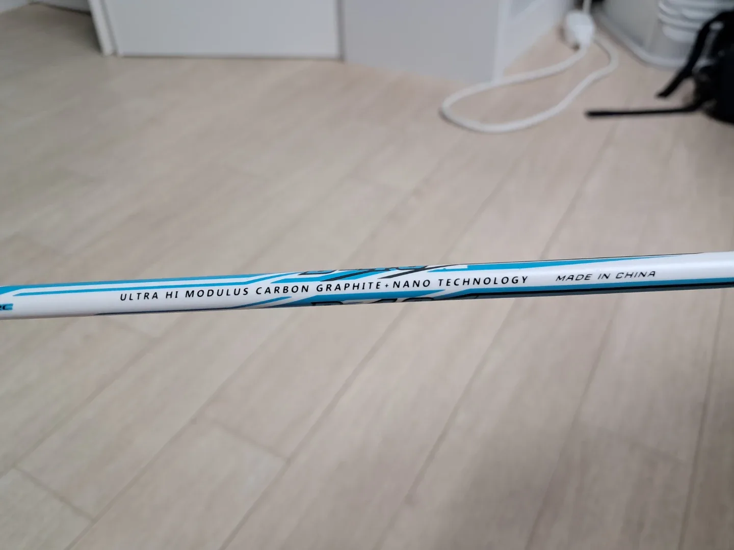 SOTX D-40 배드민턴 라켓