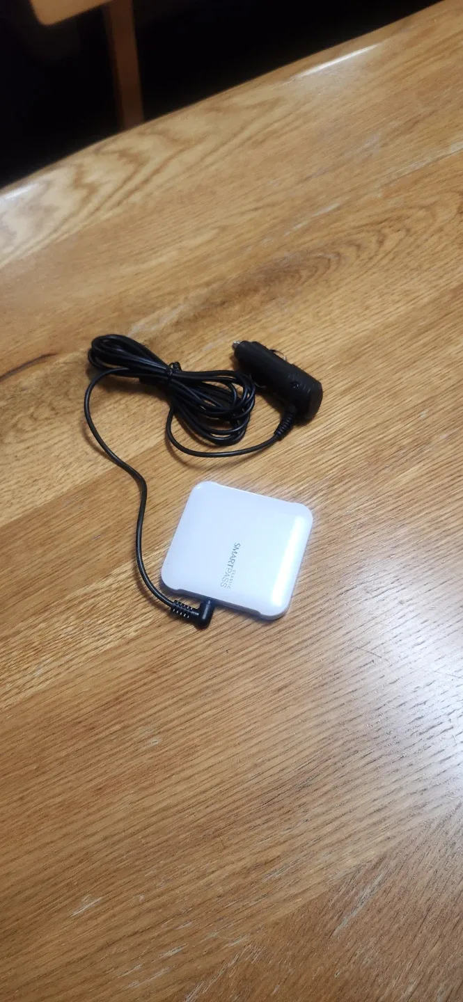 X-730S 하이패스 단말기
