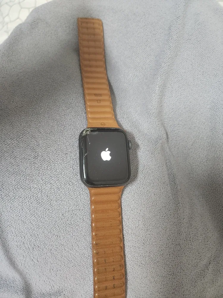 애플워치 5 44mm (gps)