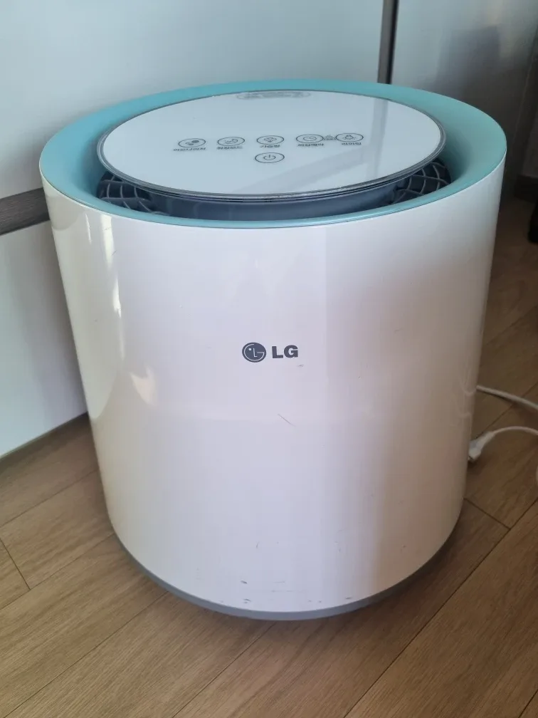 LG 퓨리케어 HW500DAS 가습기
