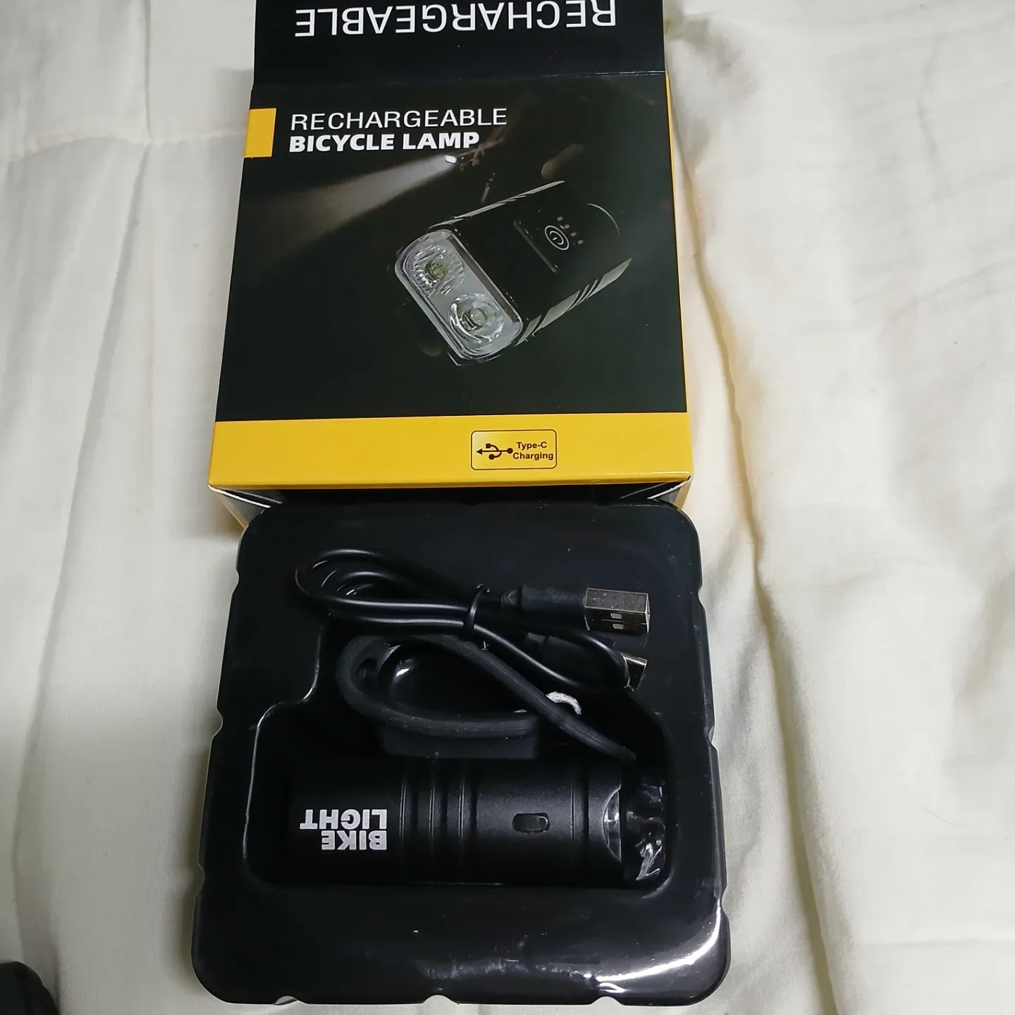자전거용품