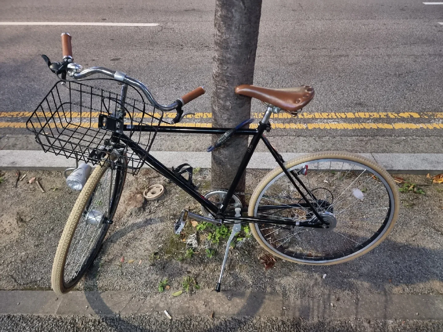 클래식자전거 중고