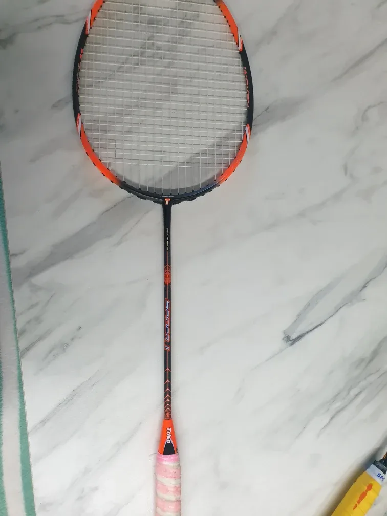 배드민턴 라켓