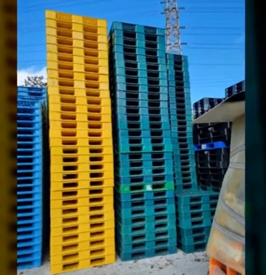 플라스틱 파레트 삽니다