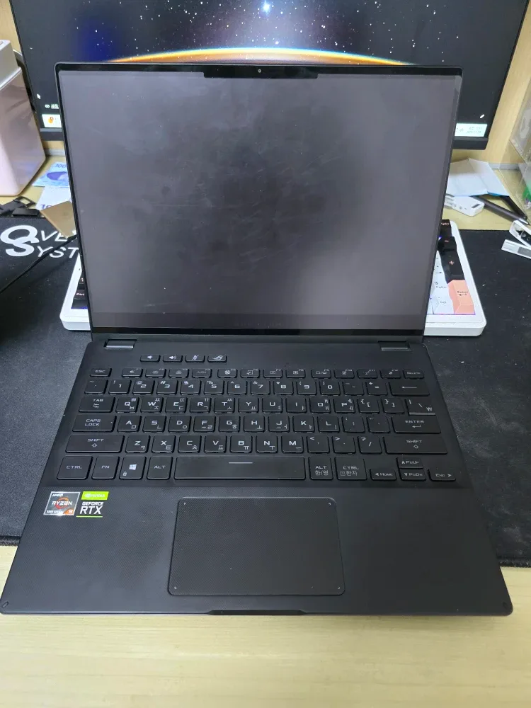 (급처) ASUS ROG Flow X13 게이밍 노트북