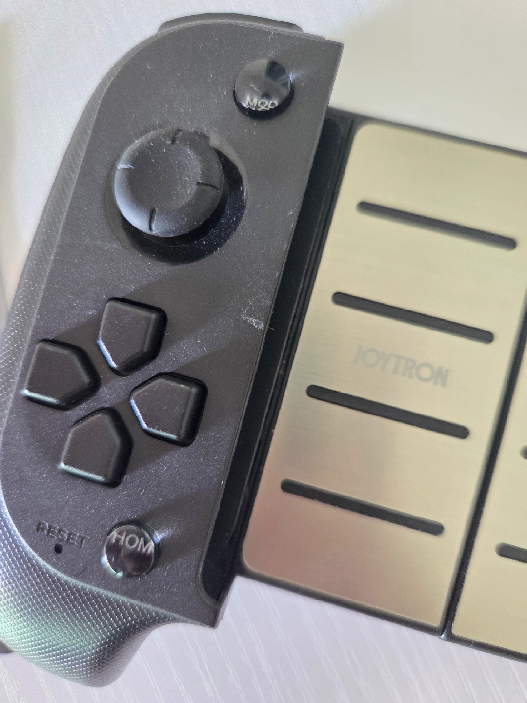 가격할인]조이트론 MX FLEX3 스마트폰 게임패드 | 취미/게임/음반 | 당근 중고거래