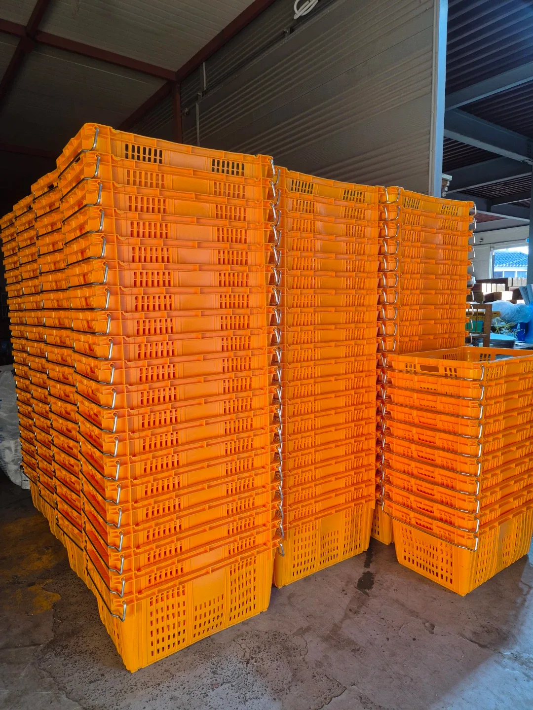 보관운반바구니(새상품)