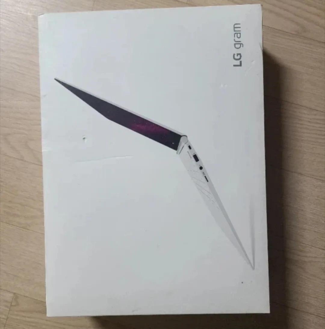 LG Gram 14Z950 14인치 노트북