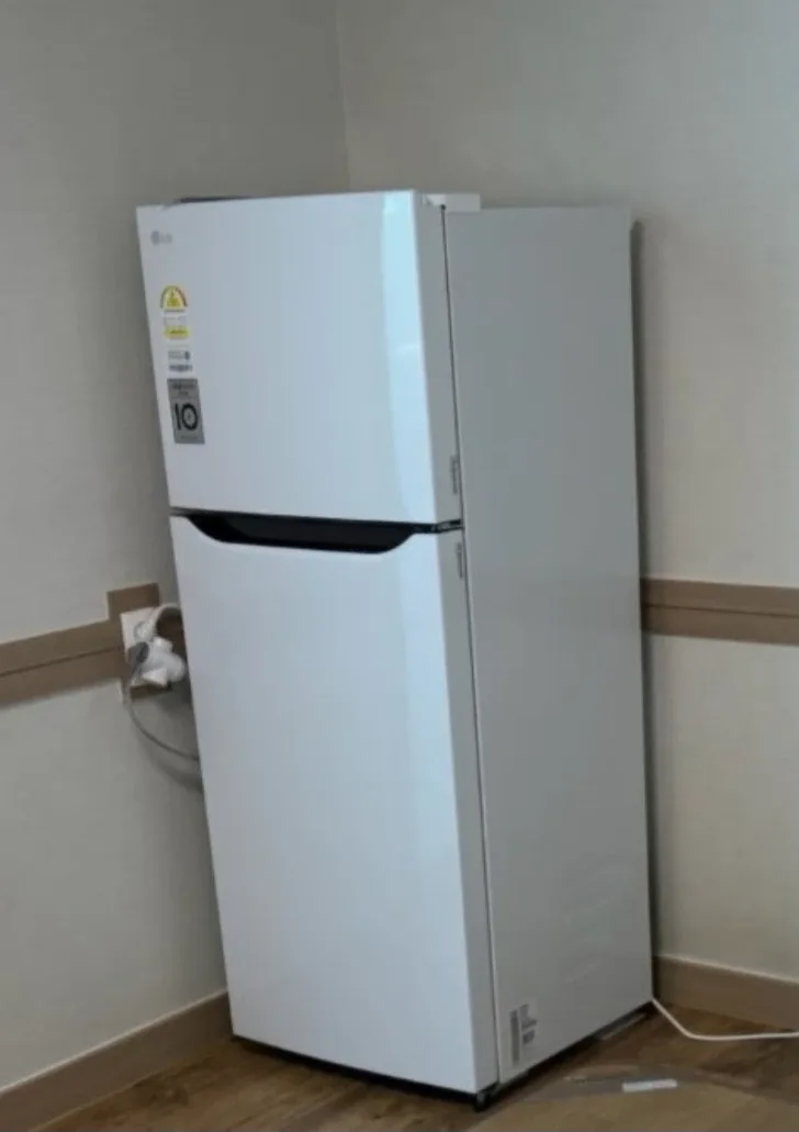 LG 소형 냉장고 189L