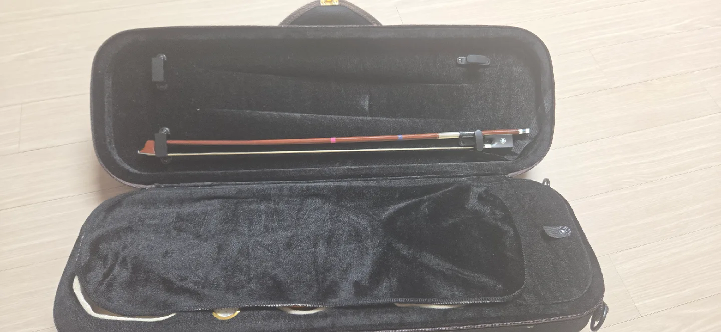 영창 알버트웨버 바이올린 1/4사이즈 중고