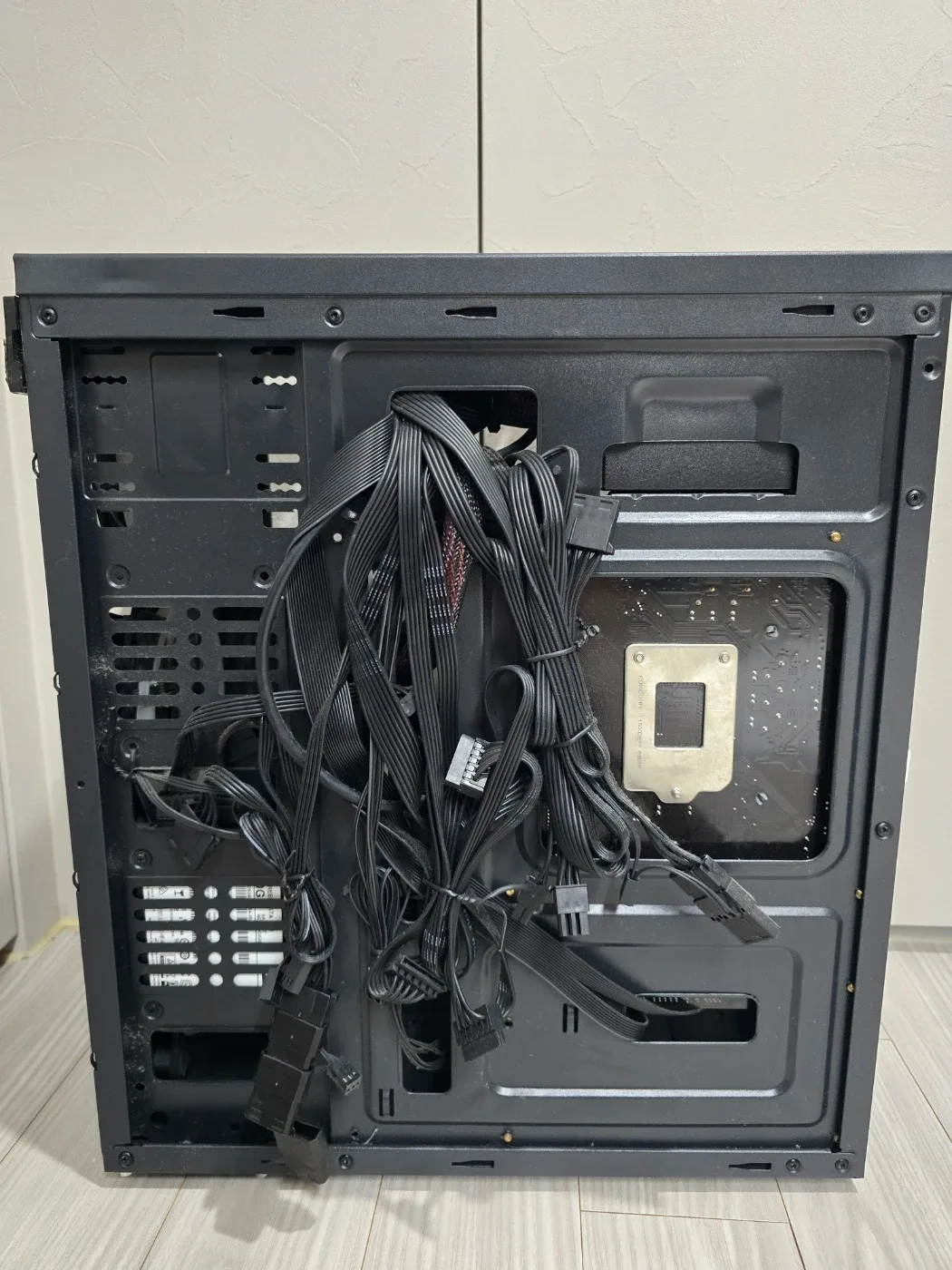 PC 본체 i5-8500 GTX 1060