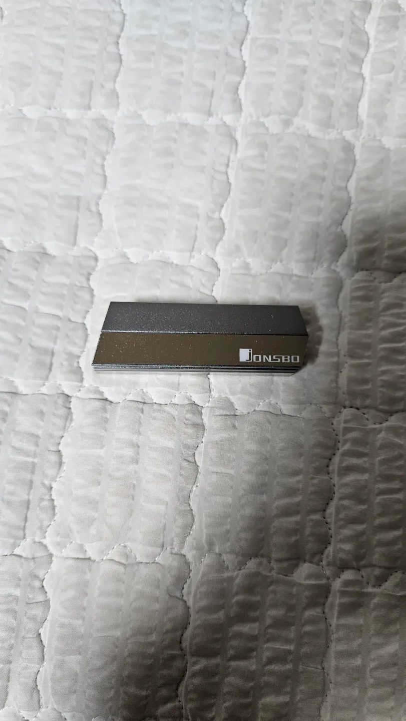 존스보 m.2 ssd 방열판