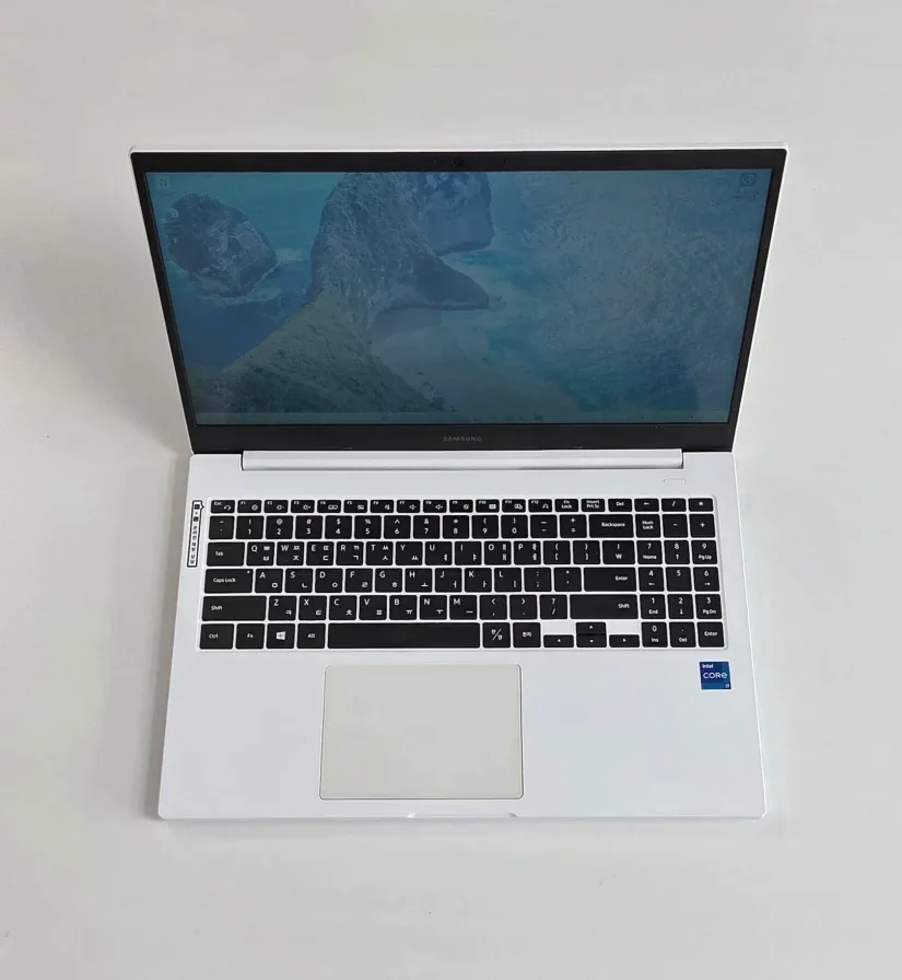 삼성 노트북플러스2 i7 16GB 노트북 판매합니다