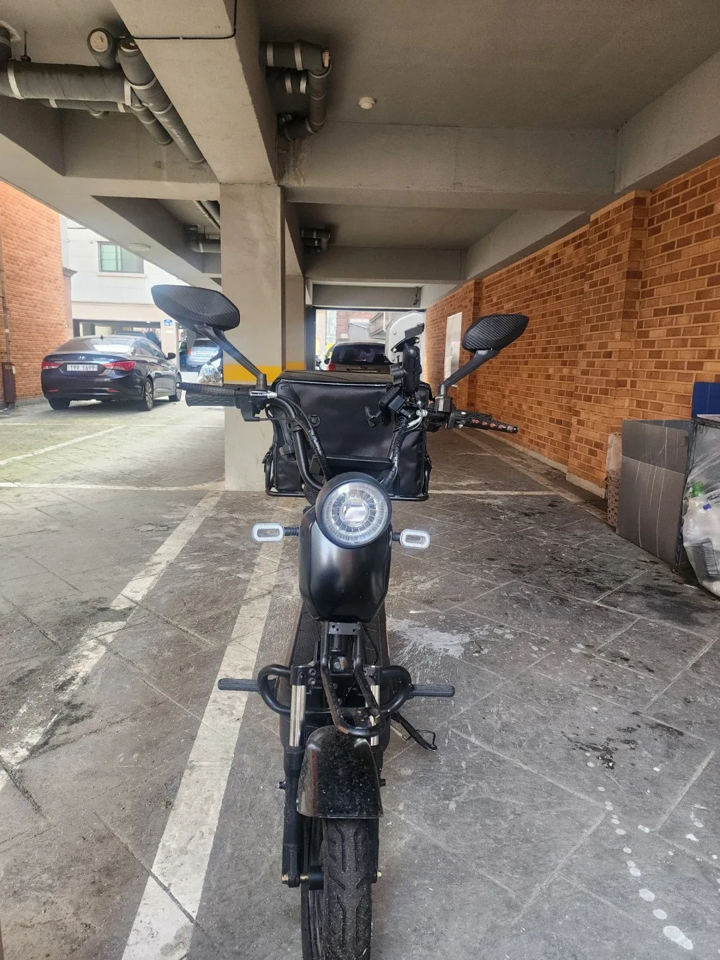 ⭐️전기 스쿠터⭐️프리웨이롱 gt 60v 1000w 판매합니다