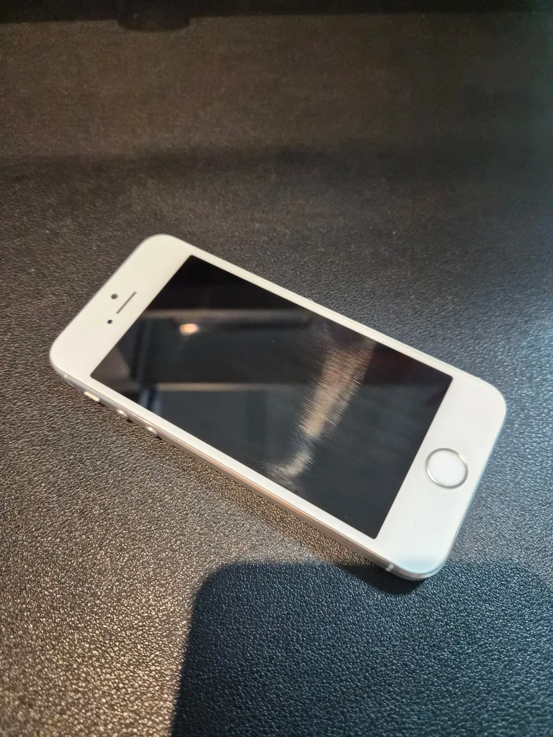 아이폰 5S 실버 16GB 배터리효율100