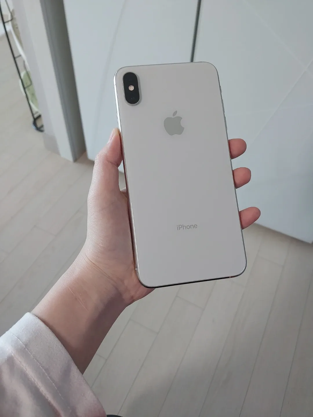 아이폰 XS Max 256GB