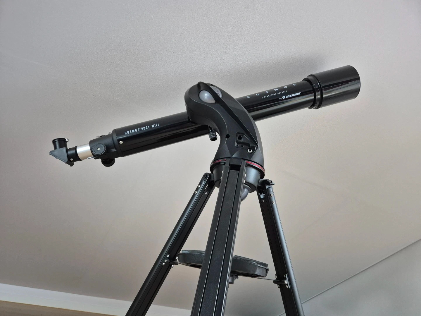 셀레스트론 90GT 천체 망원경 | 취미/게임/음반 | 당근 중고거래