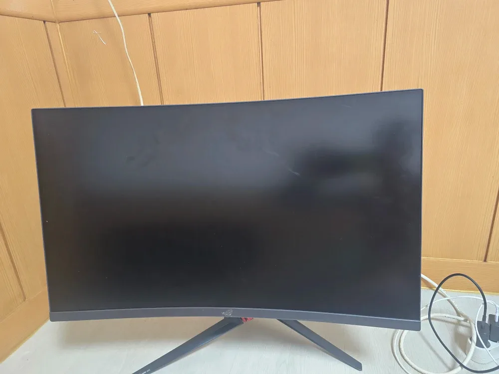 고사양게이밍 컴퓨터세트Ryzen7 5800x /Qhd32인치
