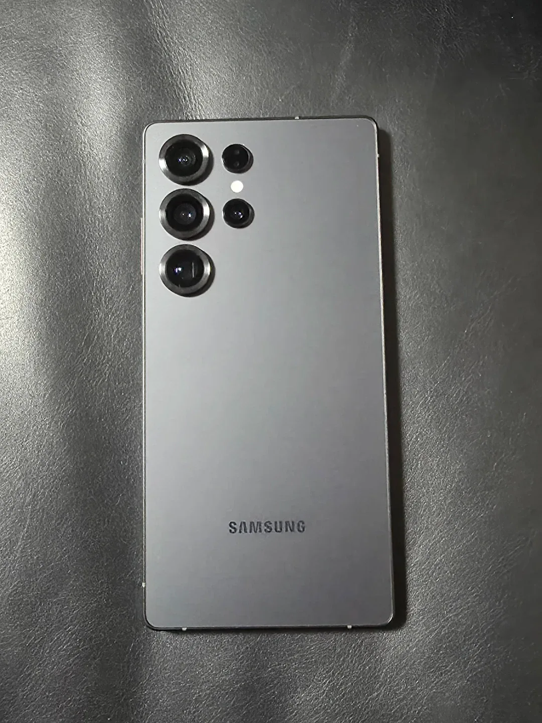 갤럭시 s25 울트라 512gb 블랙