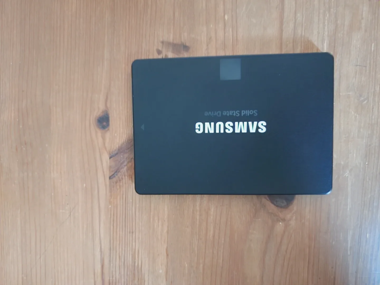 삼성 SSD 1TB 870 EVO