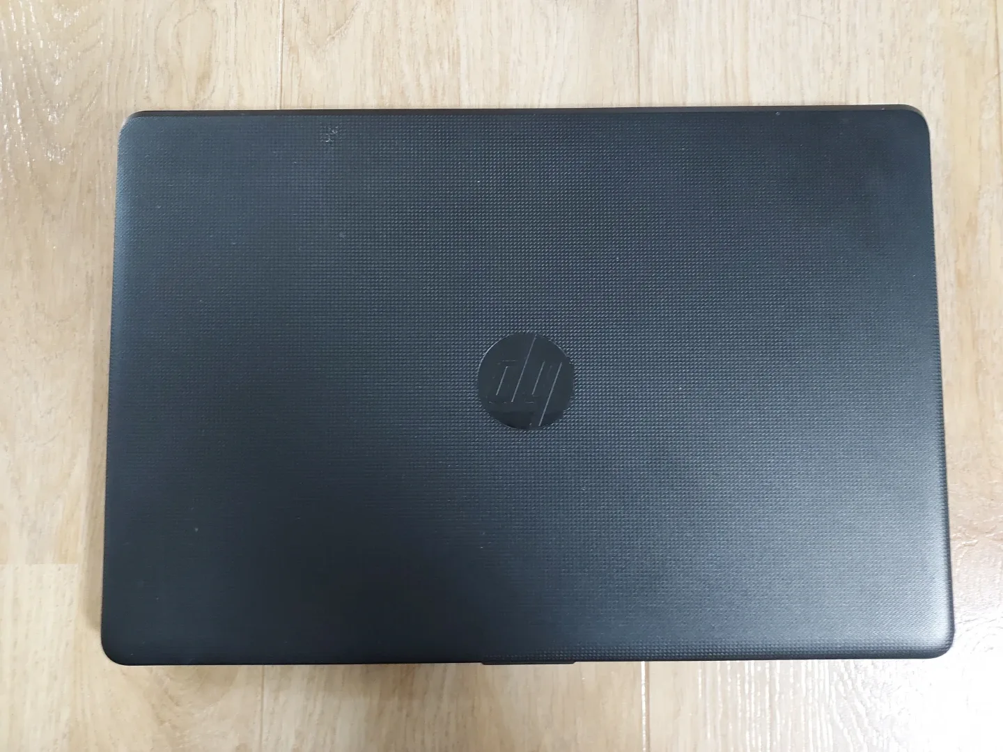 HP 노트북 15.6인치 i5-8250U 바로 사용 가능제품 싸게 15만원 판매