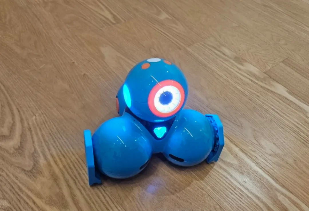 Wonder Workshop 대시 로봇 (코딩로봇)