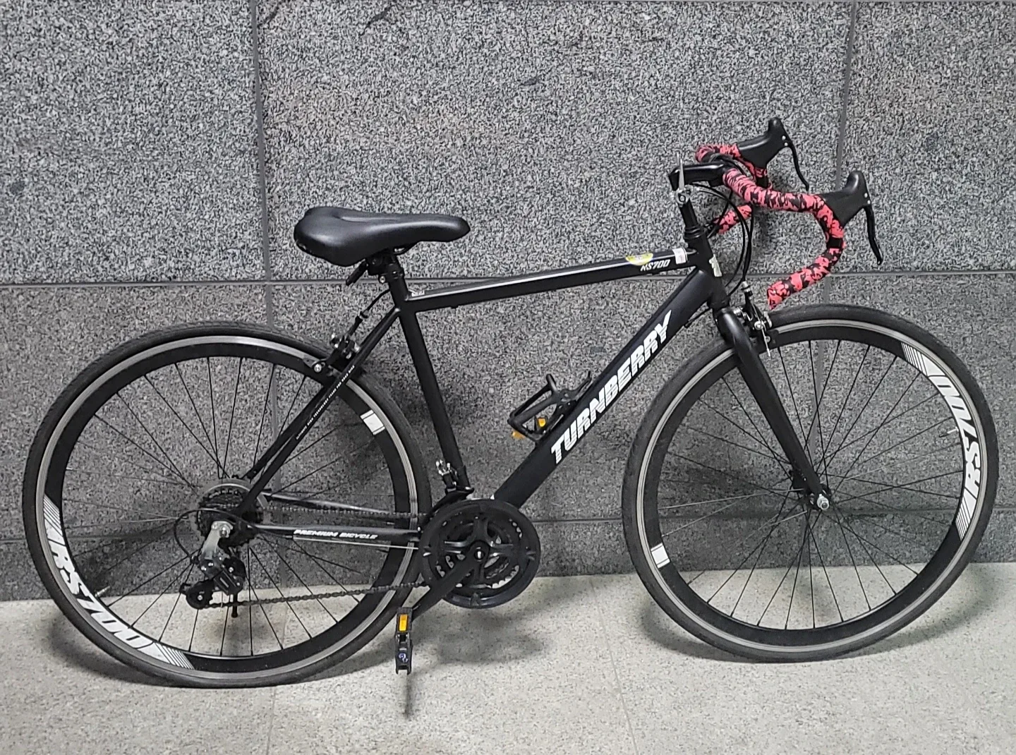 턴베리 TURNBERRY RS700 로드 자전거