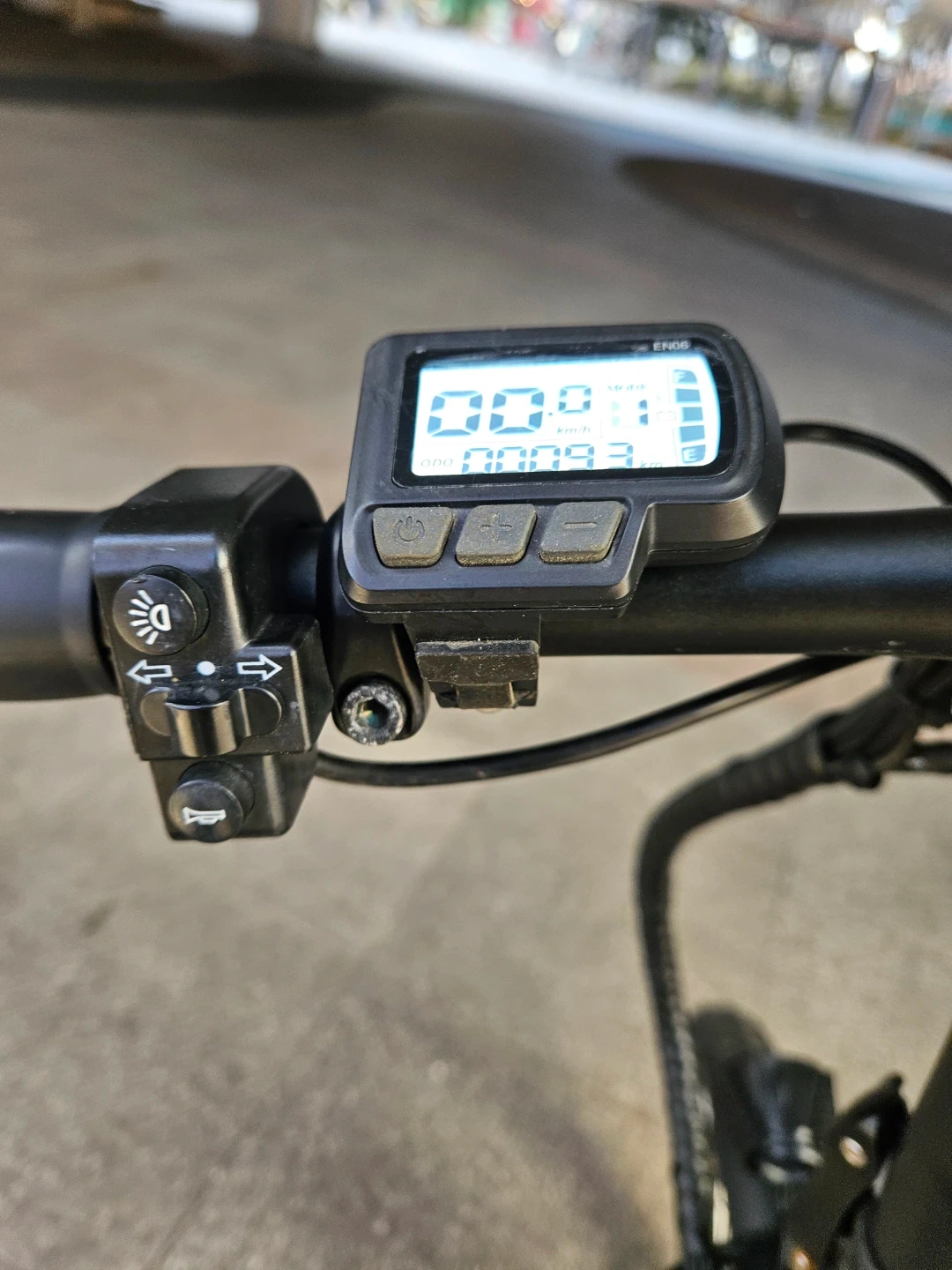모토벨로 접이식 전기자전거 TX8 PRO 2 주행거리 짧음 93km | 스포츠/레저 | 당근 중고거래