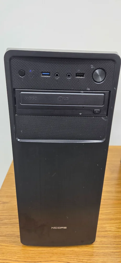 PC,데스크탑,본체 팝니다(모니터X)