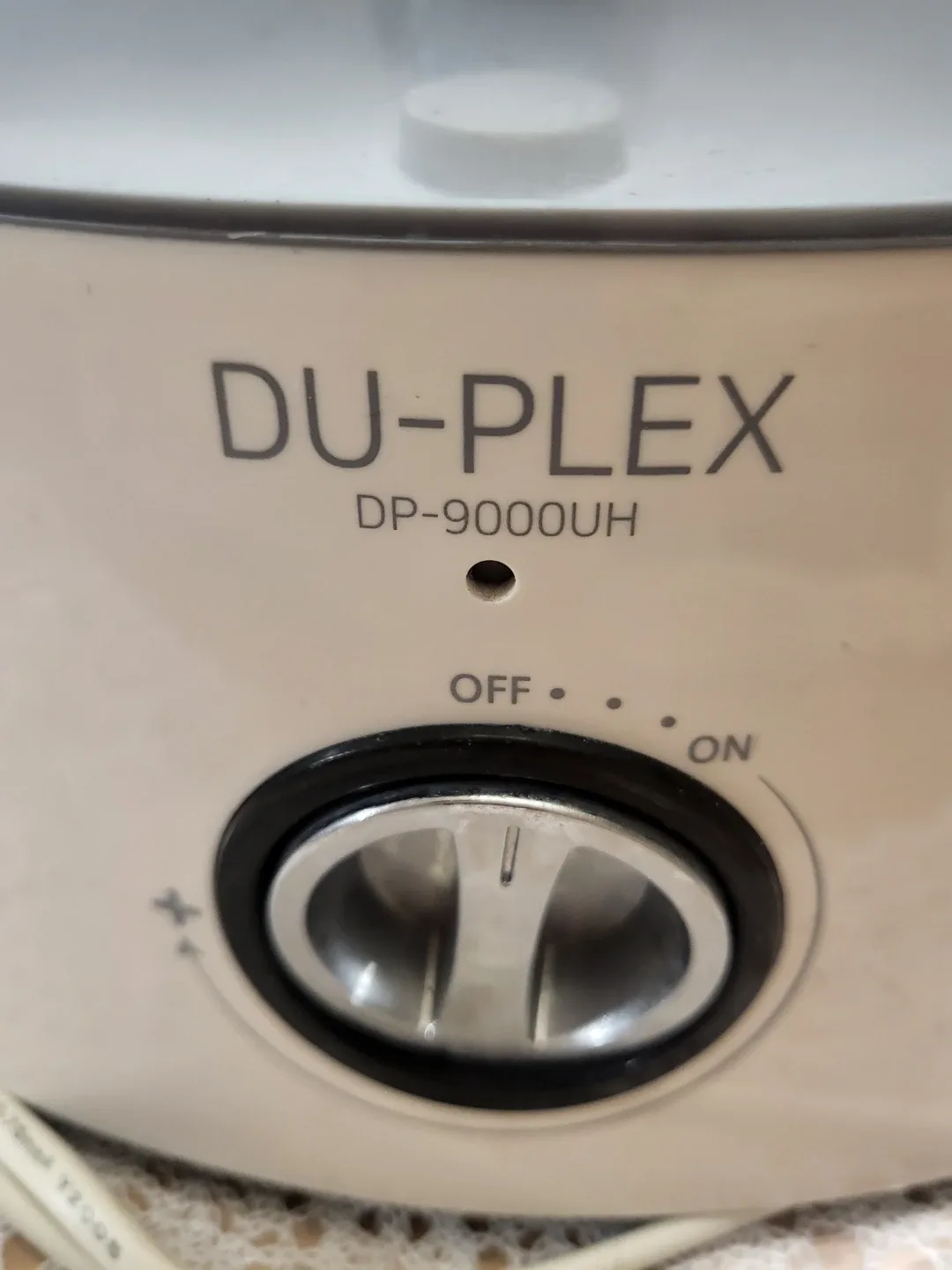 듀플렉스 가습기 DP-9000UH