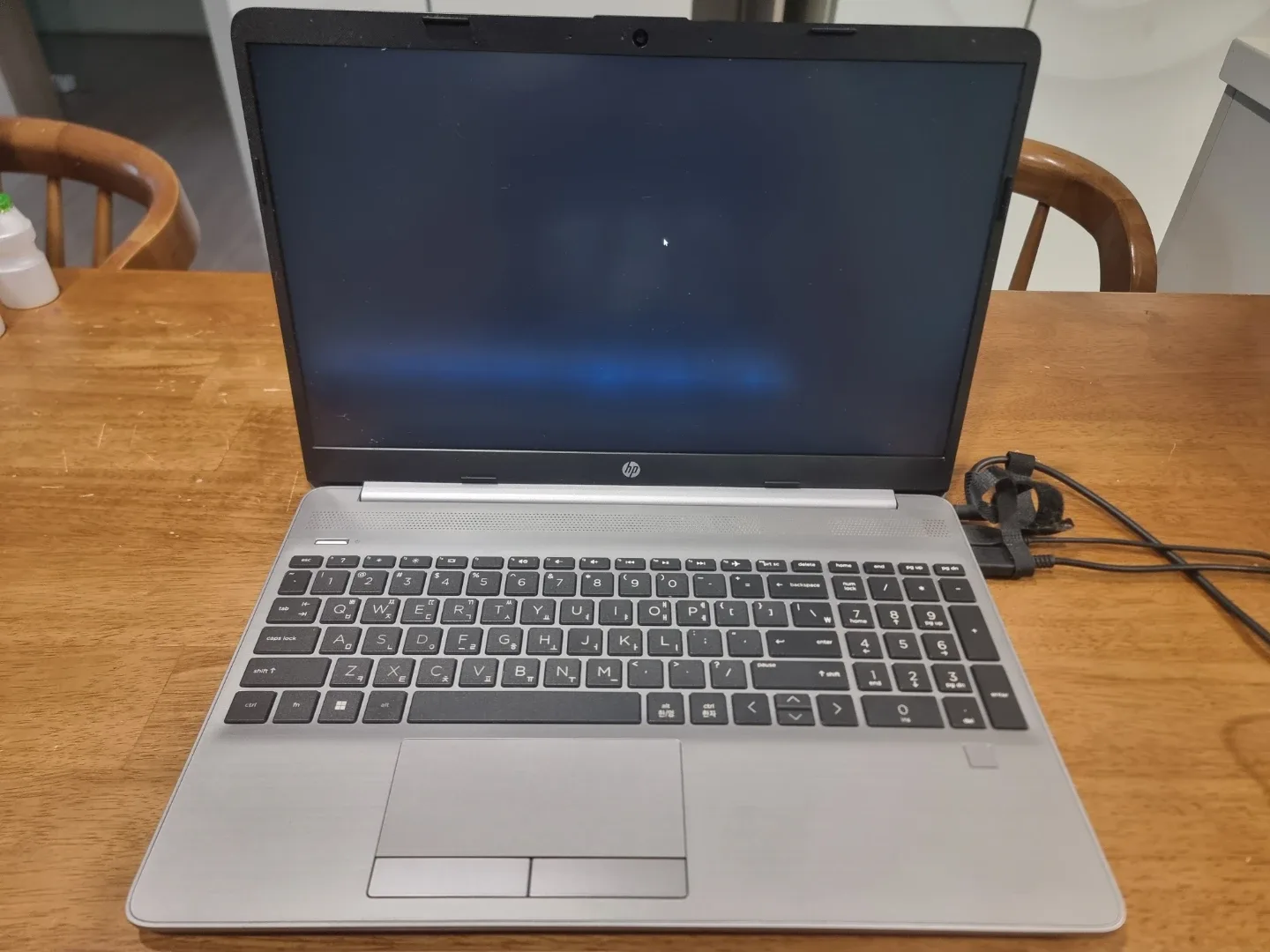 HP 255 G9 라이젠5 / 램16GB / 초기화 완료