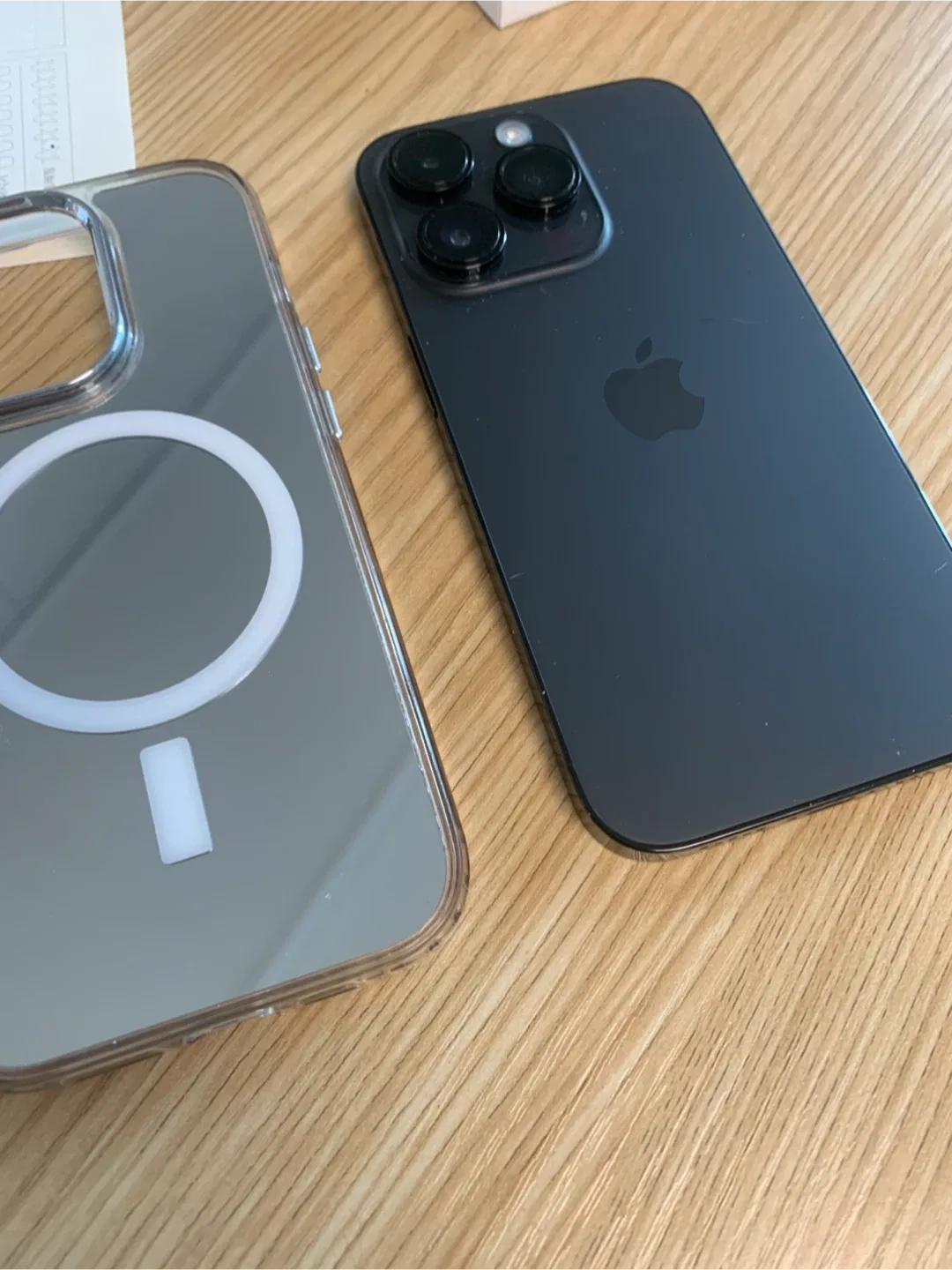 아이폰 14 Pro 128기가